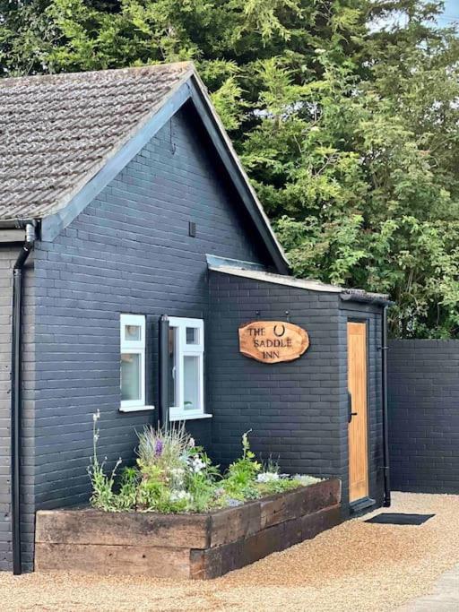 The Saddle Inn, Snetterton Circuit NWI Exterior foto