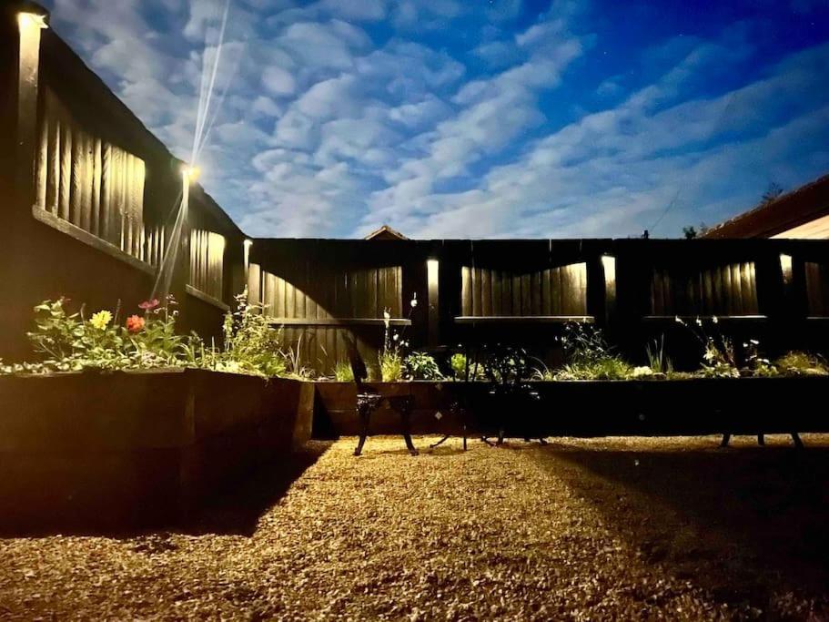 The Saddle Inn, Snetterton Circuit NWI Exterior foto